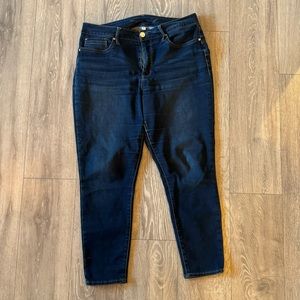 Seven7 brand jeans